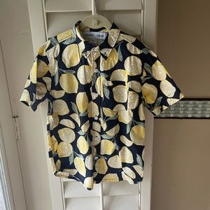 Old Navy button down shirt